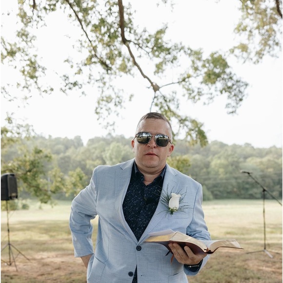 Meet your Posher, Jeremy - Picture 1 of 1